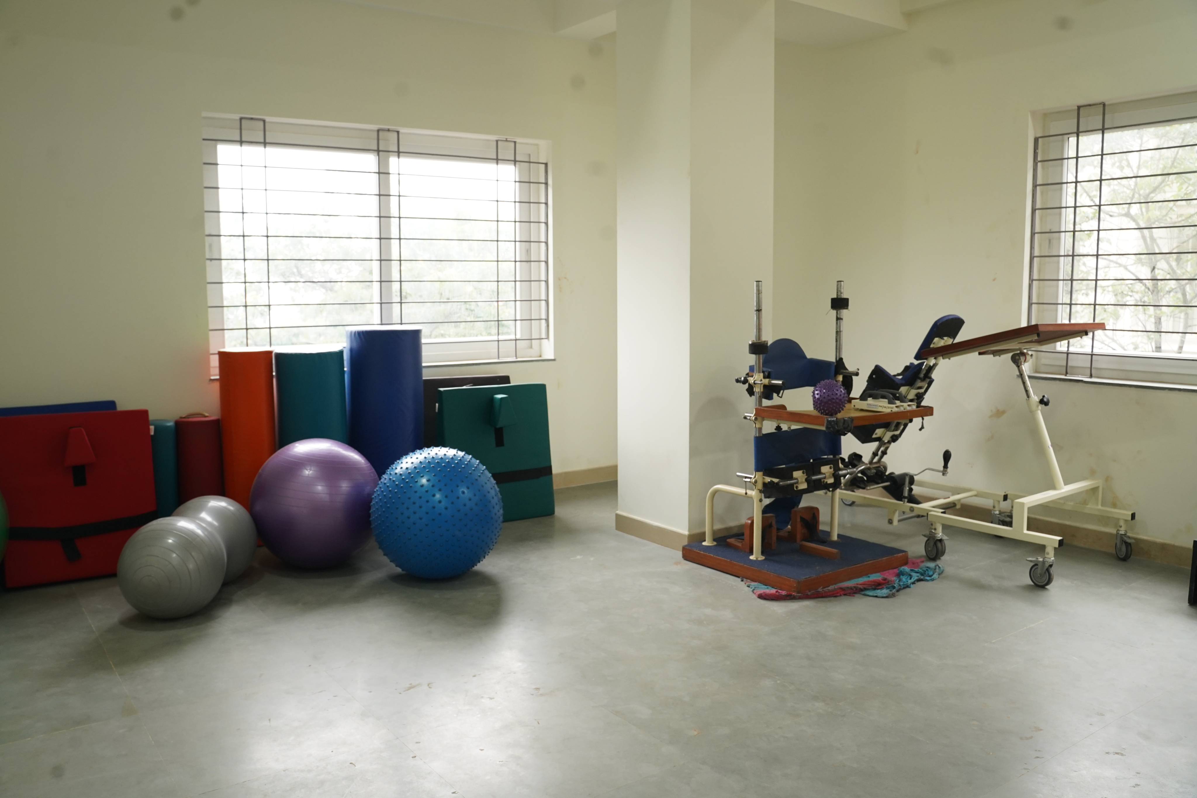 Anand Niketan Construction 2