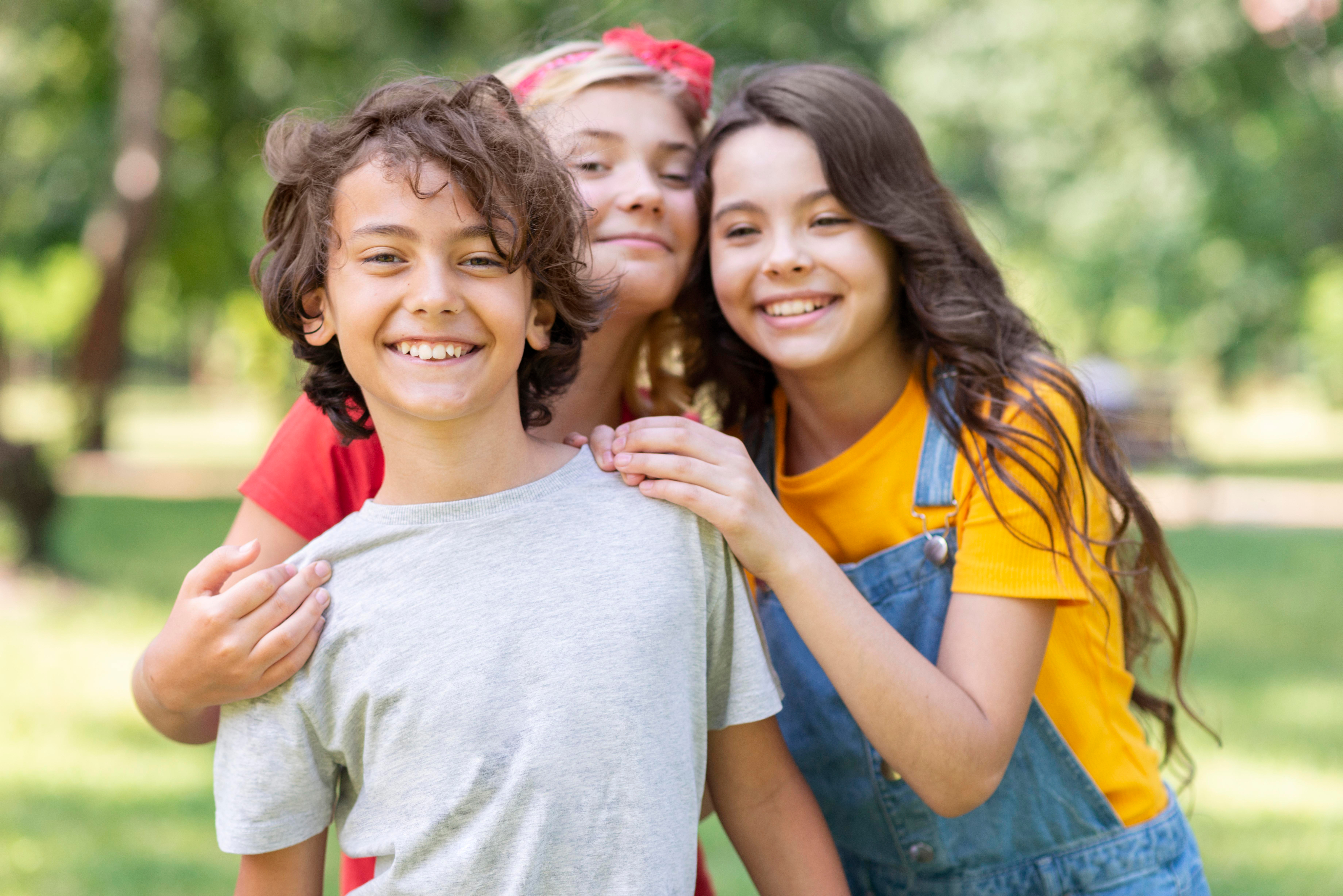 Children
