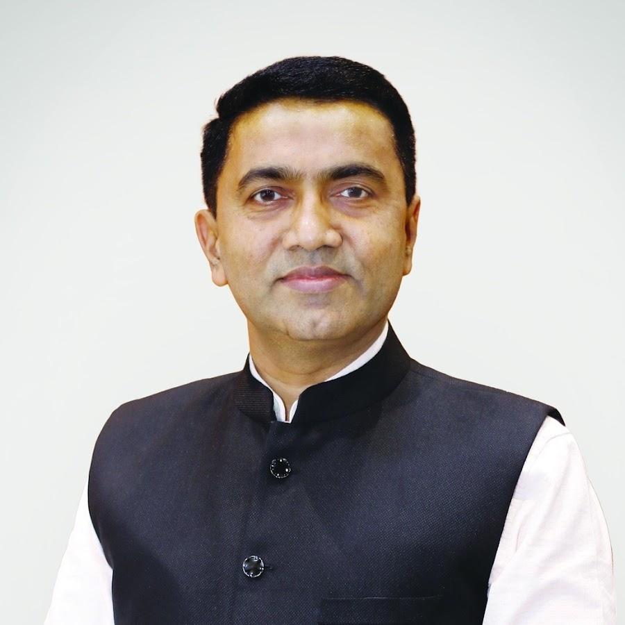 Dr. Pramod Sawant